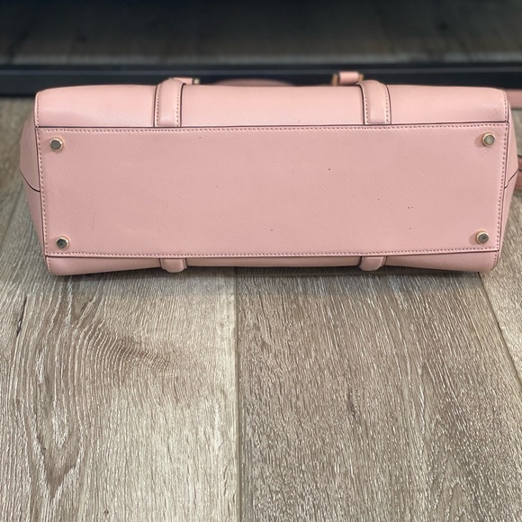 Pink Kate Spade Tote - Picture 3 of 10
